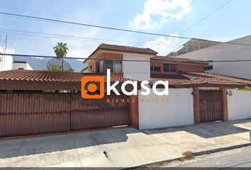 Casa en  Del Valle, San Pedro Garza García, Nuevo León, México