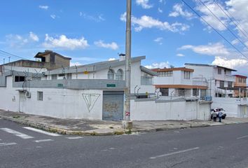 Casa en  José Herboso & A. Otero, Quito, Ecuador