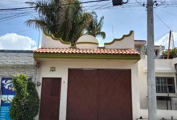 Casa en  Calle Nayarit 335, El Tecolote, Tepic, Nayarit, México