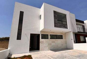 Casa en condominio en  Campestre San Isidro, Santiago De Querétaro, Municipio De Querétaro