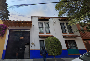 Casa en  San Francisco Figuraco 7, La Concepción, Ciudad De México, Cdmx, México