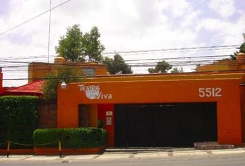 Casa en  Avenida Toluca, Olivar De Los Padres, Ciudad De México, Cdmx, México