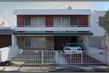 Casa en  Calle San Martin De Porres 3582, Chapalita, Guadalajara, Jalisco, México