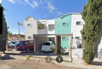 Casa en  Villa Lic. Jesús Terán, Aguascalientes, México