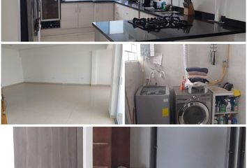 Apartamento en  Tierra Bomba, Provincia De Cartagena, Bolívar, Colombia