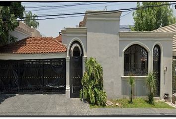 Casa en  Río Brenta 21, Del Valle Sector Fátima, San Pedro Garza García, Nuevo León, México