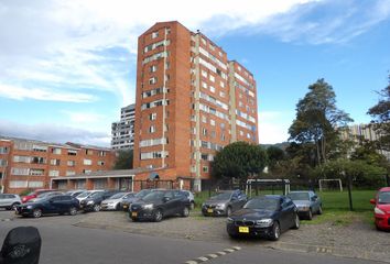 Apartamento en  Calle 25 #30-50, Teusaquillo, Cundinamarca, Colombia