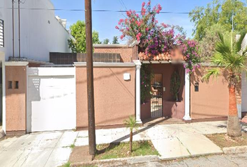 Casa en  San Felipe I, Municipio De Chihuahua