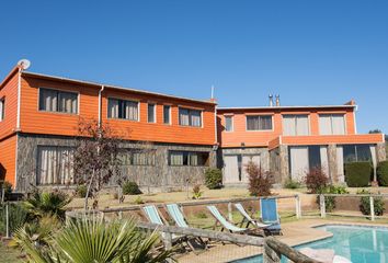 Casa en  Camino De Algarrobo A Casablanca, Algarrobo, San Antonio, Valparaíso, 2710000, Chl