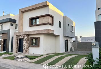 Casa en  Antares Residencial, Calzada Cetys, Izar, Mexicali, Baja California, México