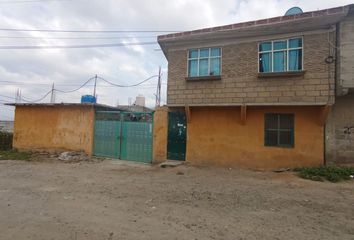 Casa en  San Juan Xochitenco, Chimalhuacán