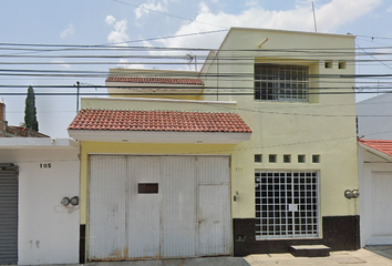 Casa en  Querétaro 177, Fraccionamiento Residencial Hacienda, 29030 Tuxtla Gutiérrez, Chis., México