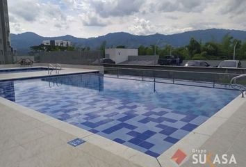 Apartamento en  Las Violetas, Dosquebradas