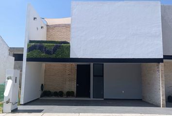 Casa en fraccionamiento en  Mayorca Residencial, León, Guanajuato, México