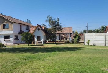 Casa en  Peñaflor, Talagante