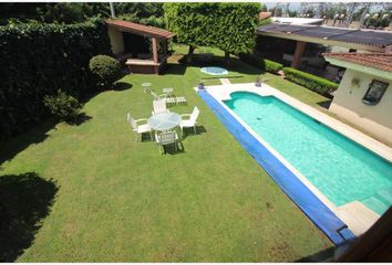 Casa en fraccionamiento en  Club De Golf El Cristo, Atlixco, Puebla, México