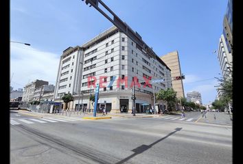 Departamento en  Jirón Camana 605-699, Lima, 15001, Per