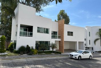 Casa en  Paseo De Las Cordilleras, Lomas De Angelópolis, San Bernardino Tlaxcalancingo, Puebla, México