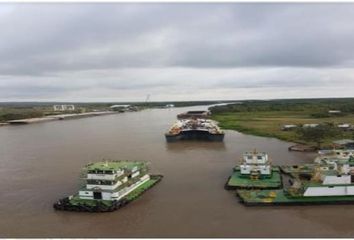 Lote de Terreno en  Pasacaballos-mamonal, Pasacaballos, Provincia De Cartagena, Bolívar, Colombia