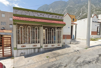 Casa en  Vision De La Huasteca 1er Sector, Ciudad Santa Catarina, Nuevo León, México