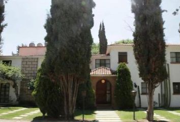 Casa en  Chapulines, Club De Golf, Tequisquiapan, Querétaro, México