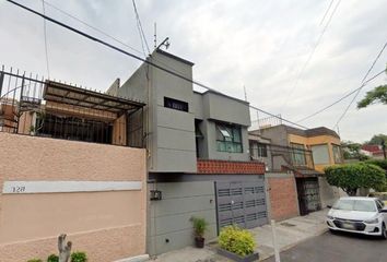 Casa en  Sur 105-a 330, Héroes De Churubusco, 09090 Ciudad De México, Cdmx, México