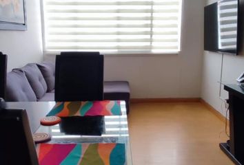 Apartamento en  Calle 143a #113c-50, Bogotá, Colombia