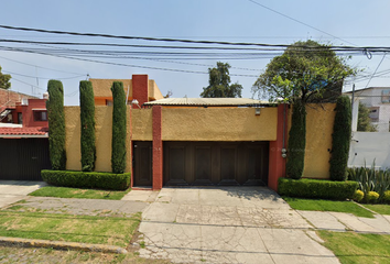 Casa en  Lesina 21b, Lomas Estrella 1ra Sección, Ciudad De México, Cdmx, México