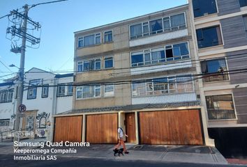 Apartamento en  La Merced, Bogotá