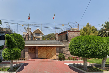 Casa en  Lesbos 38, Lomas Estrella 1ra Sección, Ciudad De México, Cdmx, México