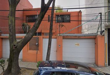 Casa en  San Pedro De Los Pinos, Ciudad De México, Cdmx, México