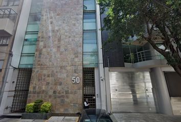 Departamento en  Cerrada San Borja, Del Valle Centro, Ciudad De México, Cdmx, México