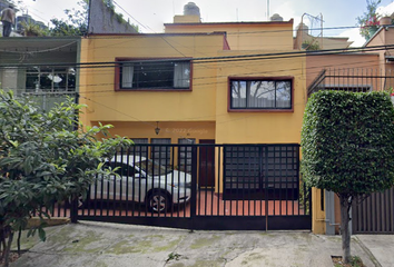 Casa en  Cuvier, Anzures, Ciudad De México, Cdmx, México