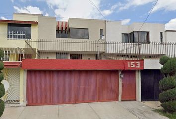 Casa en  Pregonero 153, Colina Del Sur, Ciudad De México, Cdmx, México