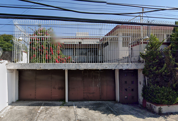 Casa en  Jardines Del Pedregal, Álvaro Obregón, Cdmx