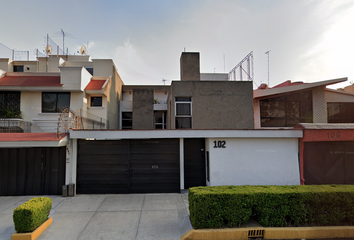 Casa en  Paseos De Taxqueña, Coyoacán, Cdmx