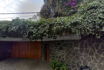 Casa en  Florida, Álvaro Obregón, Cdmx