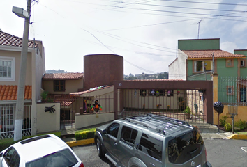 Casa en  Fraccionamiento Paseos Del Bosque, Naucalpan De Juárez