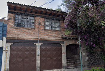 Casa en  Las Águilas, Álvaro Obregón, Cdmx