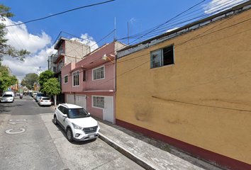 Casa en  C. 18, Olivar Del Conde 1ra Sección, Ciudad De México, Cdmx, México