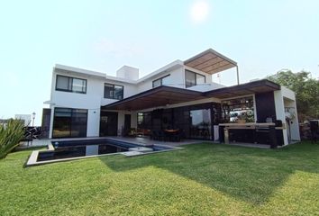 Casa en fraccionamiento en  Fraccionamiento Lomas De Cocoyoc, Morelos, México