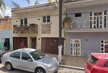 Casa en  Calle Antonio Enríquez 316, Libertad, Guadalajara, Jalisco, México