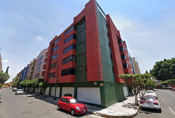 Departamento en  Paseo De Los Cipreses 35, Paseos De Taxqueña, Ciudad De México, Cdmx, México