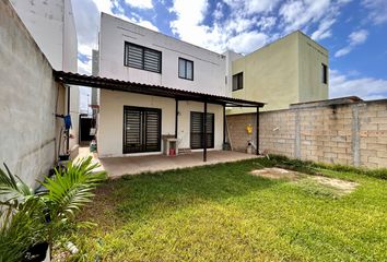 Casa en  Residencial Floresta, Floresta, Residencial Floresta, Mérida, Yucatán, México