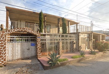 Casa en  C. Perú, Palacios, 88170 Nuevo Laredo, Tamps., México