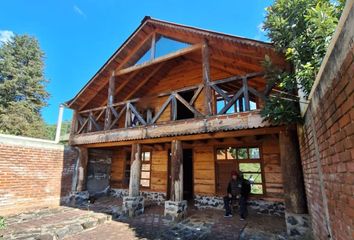 Villa en  Zirahuén, Michoacán, México