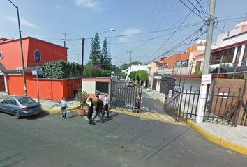 Casa en  Hacienda De Totoapan 52, Coapa, Prados Coapa 2da Sección, Ciudad De México, Cdmx, México