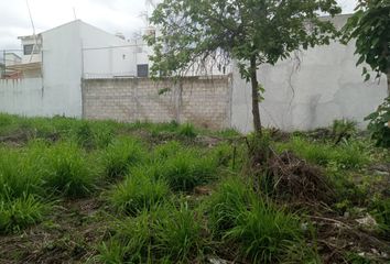 Lote de Terreno en  Las Fincas, Jiutepec, Morelos, México