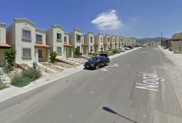 Casa en  Nogal, Villa Residencial Del Prado I, Ensenada, Baja California, México