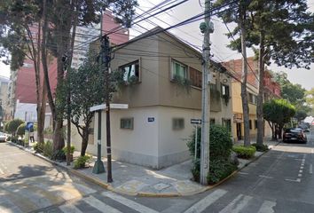 Casa en  Noche Buena, Ciudad De México, Cdmx, México